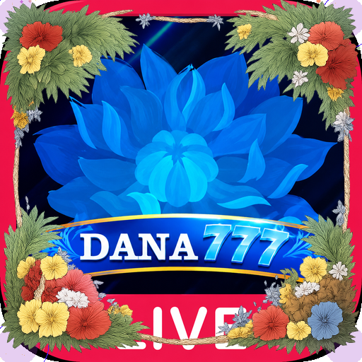 dana777 — mitra unggulan